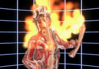 Wizardry VI & VII Complete screenshot 3 for Sega Saturn